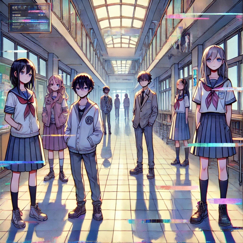 Image for CD: The Grey Hunters, the Blond Prophet