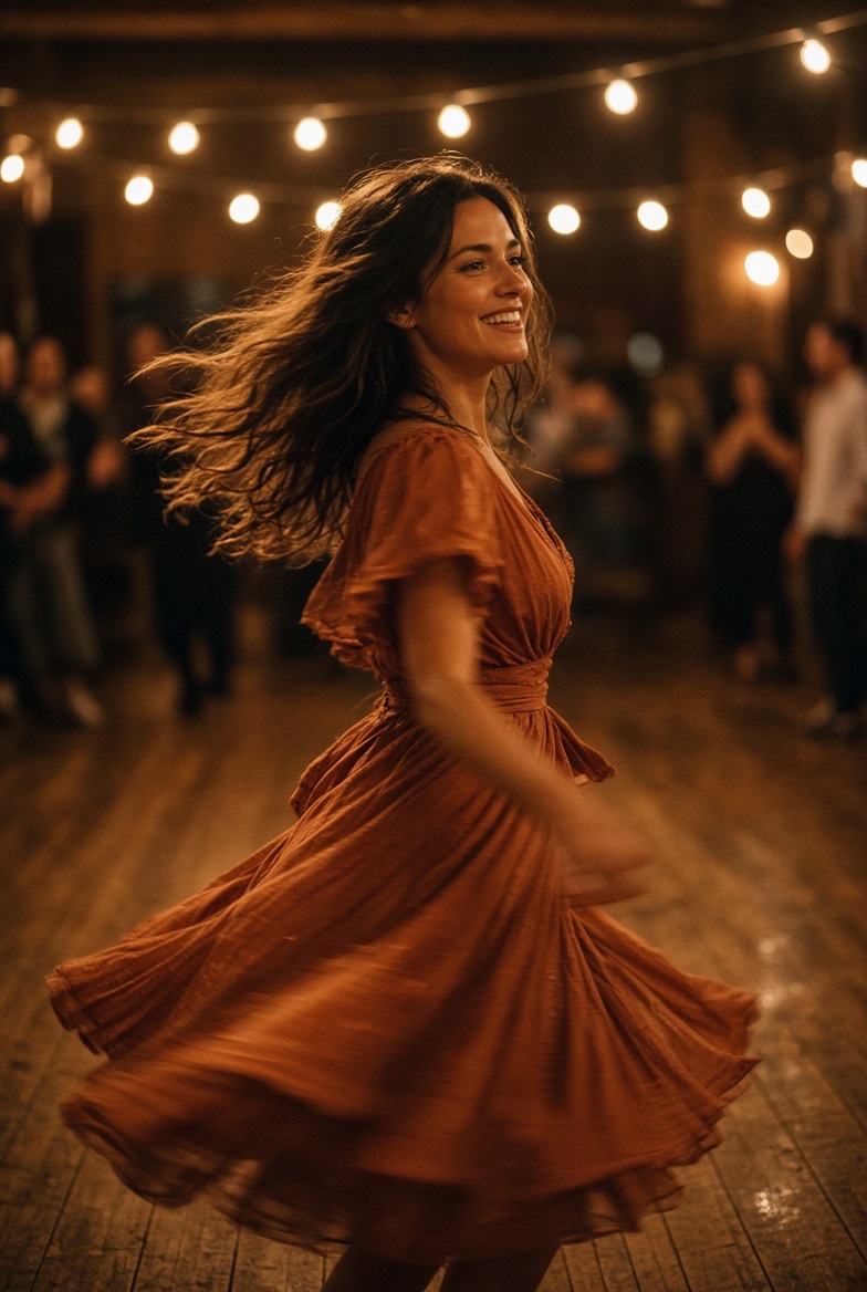 Dancing With Someone Else artwork