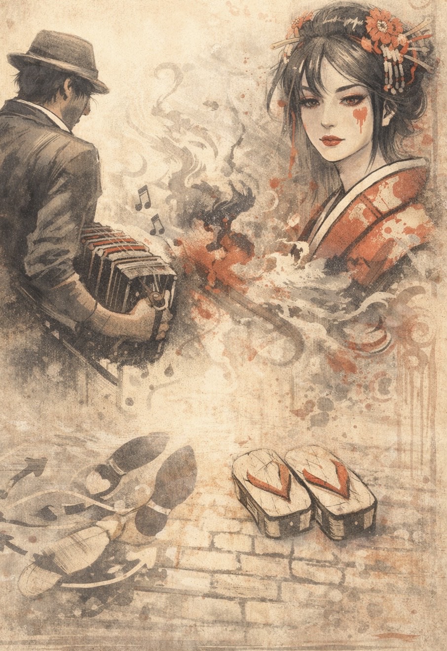 Aishiteru artwork