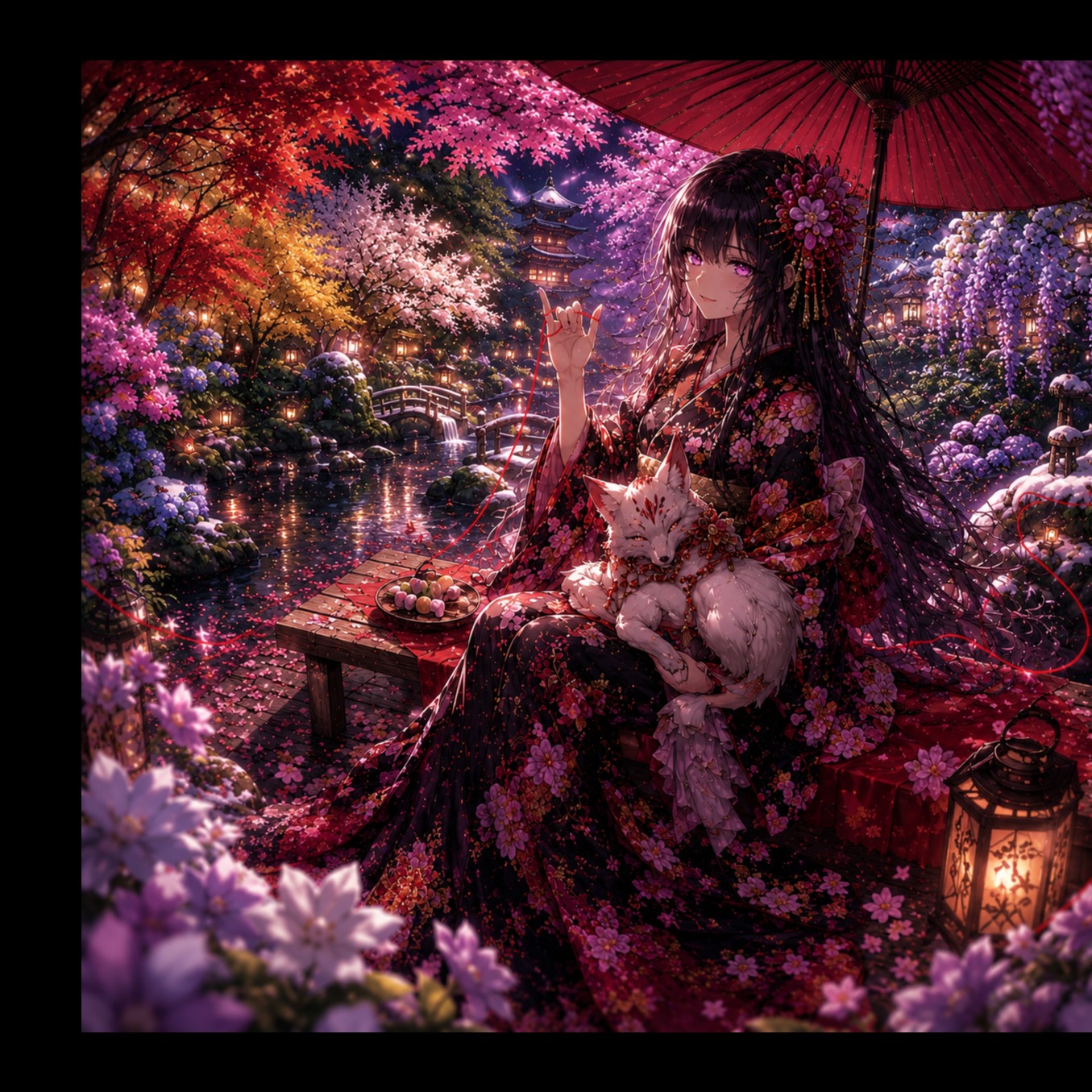 Vo:↺⟳Utsuroi⤪⤮World⟲↻ artwork