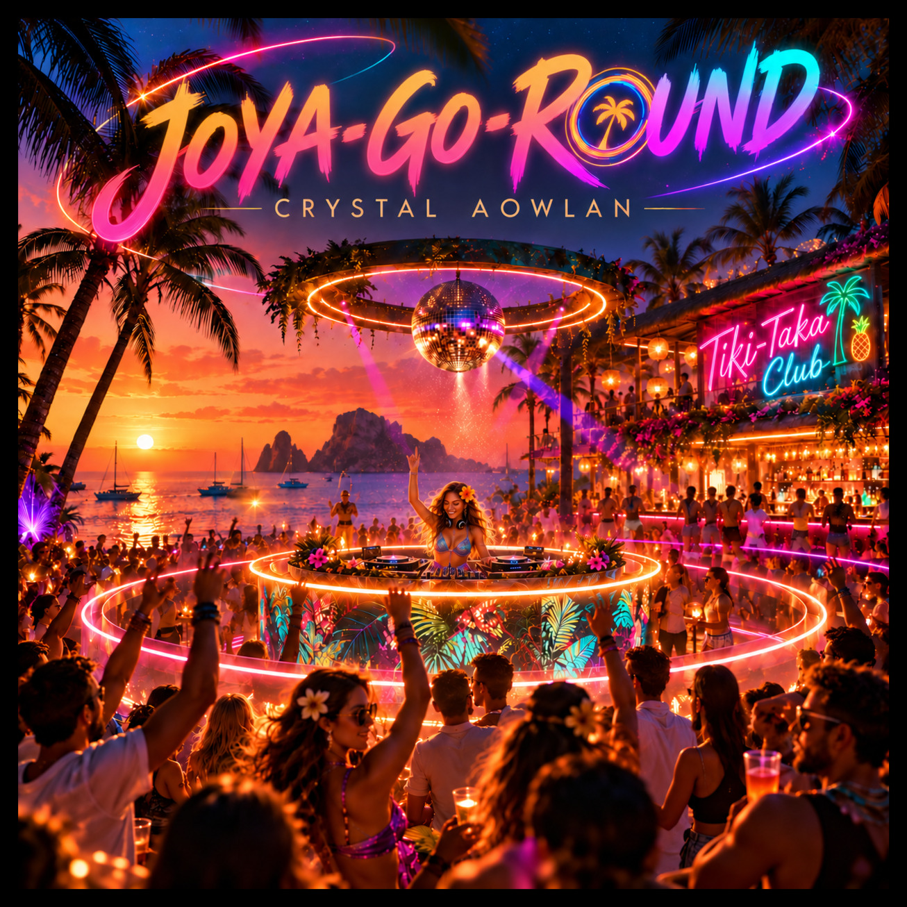 Song Cover Image