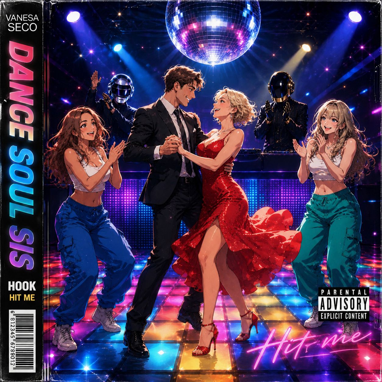 Song Image