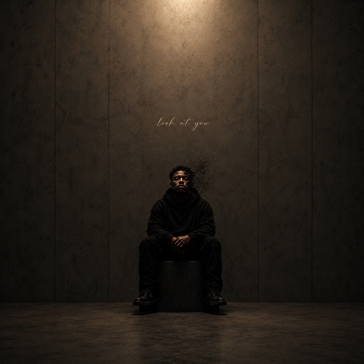 Look At You artwork