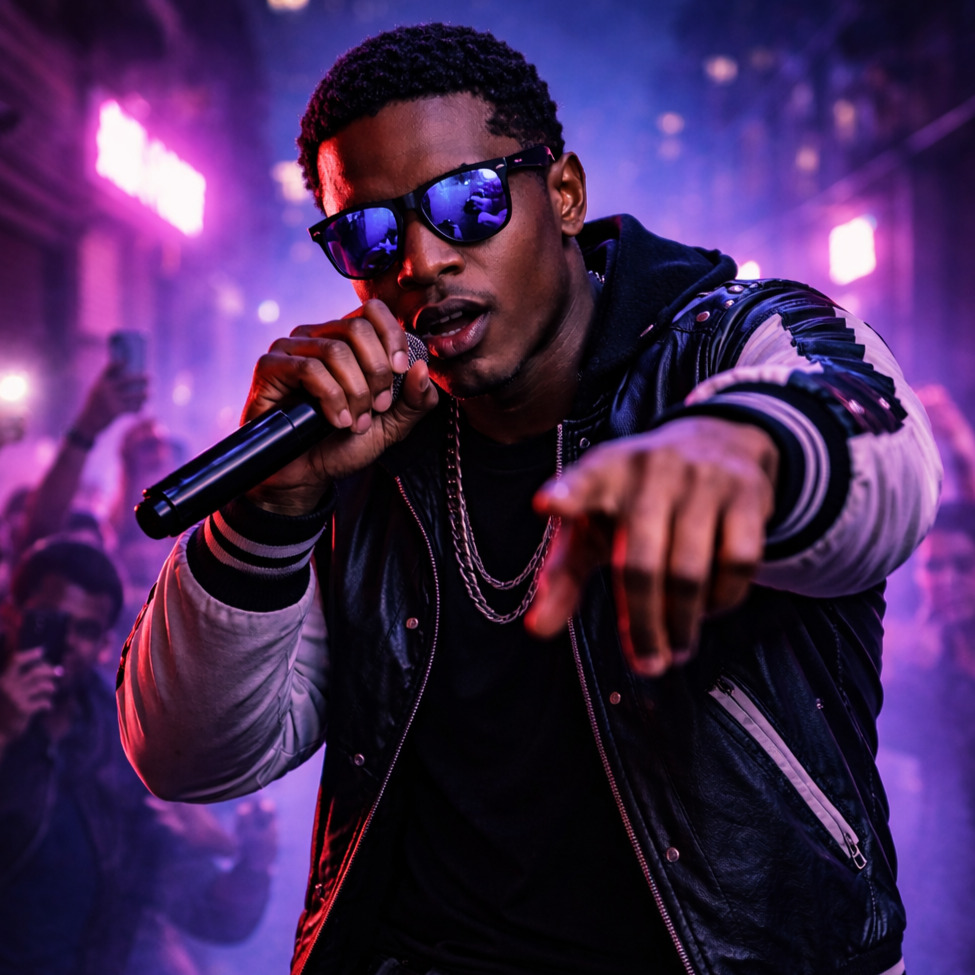 Image for Hater Shades