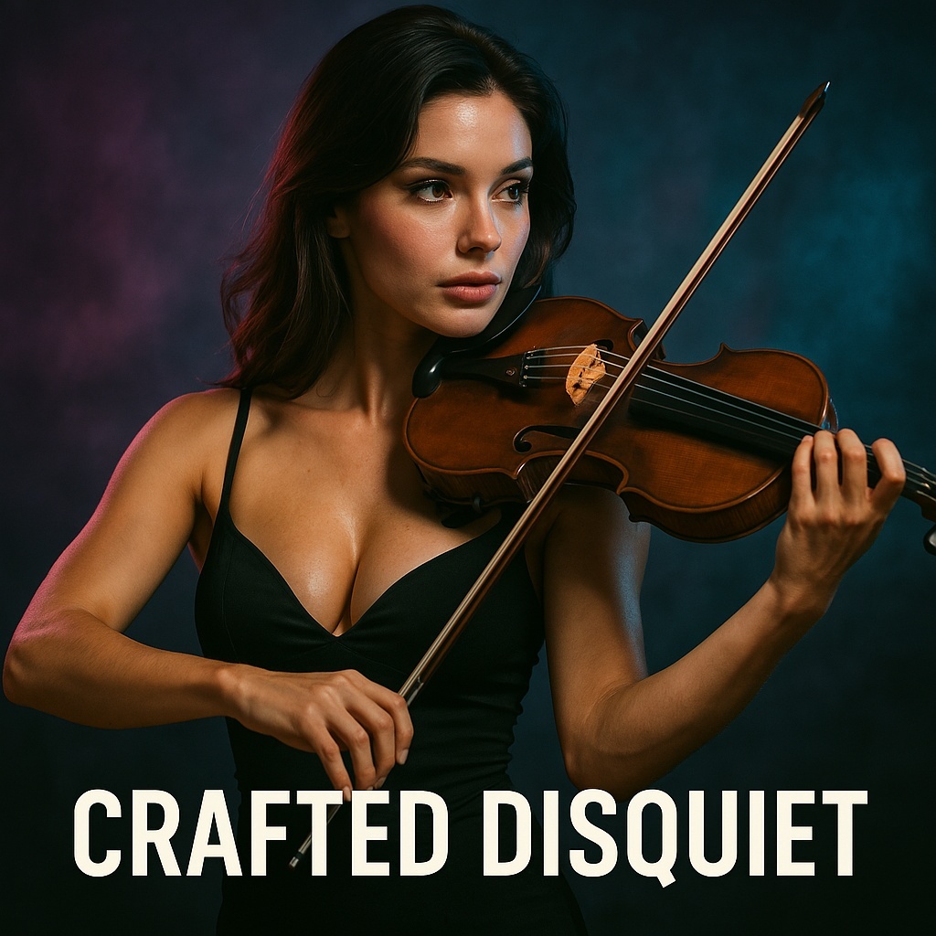 Playlist cover art
