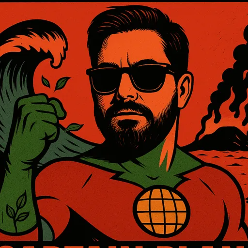 Profile picture for Jae Dubya