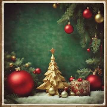 Image for Now That's What AI Call Christmas