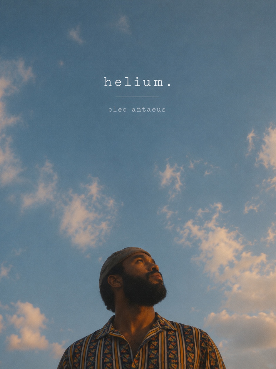 helium. artwork