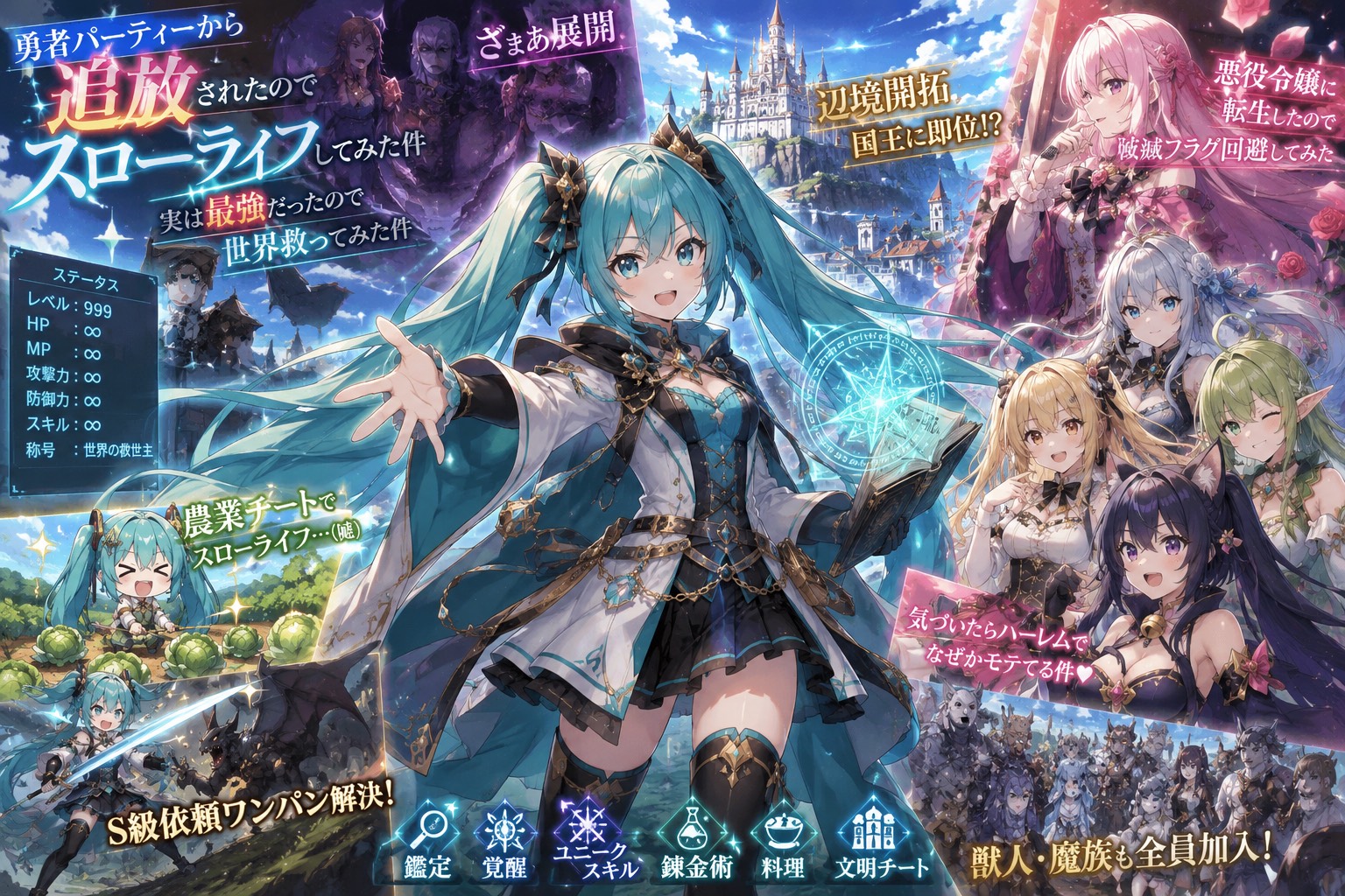 Song Image