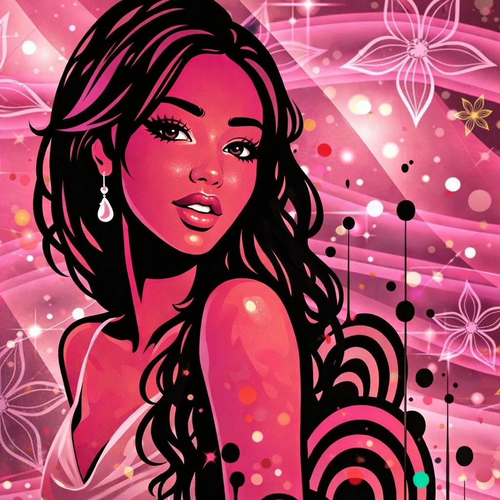 Playlist cover art