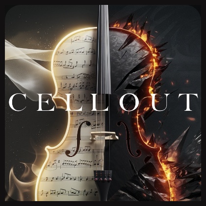 Image for 🎻 EP - ℂ𝕖𝕝𝕝𝕠ut (Remastered)