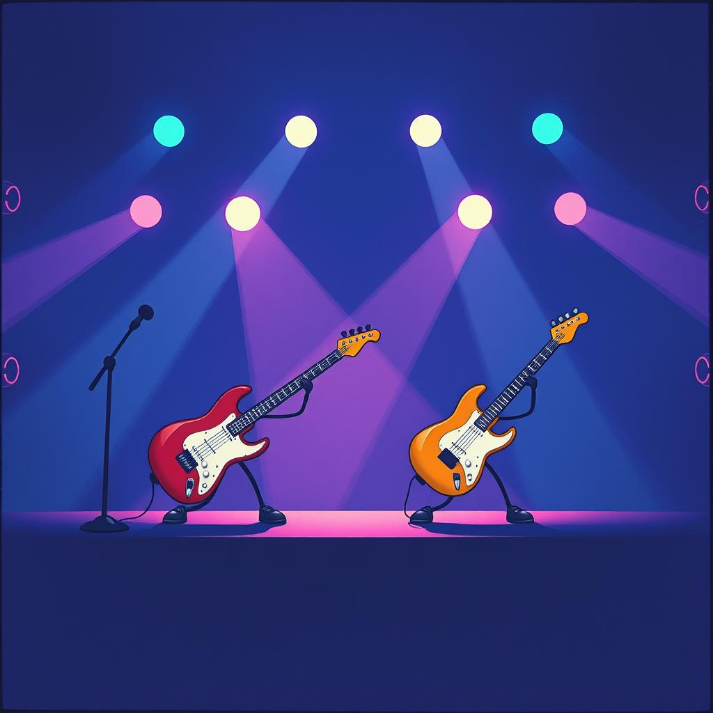 Persona image for Jammin' With My Bro