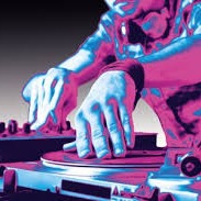 Drop that Beat artwork