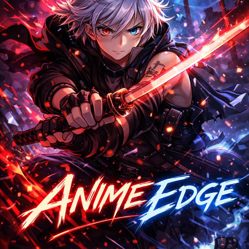 Image for Anime Edge