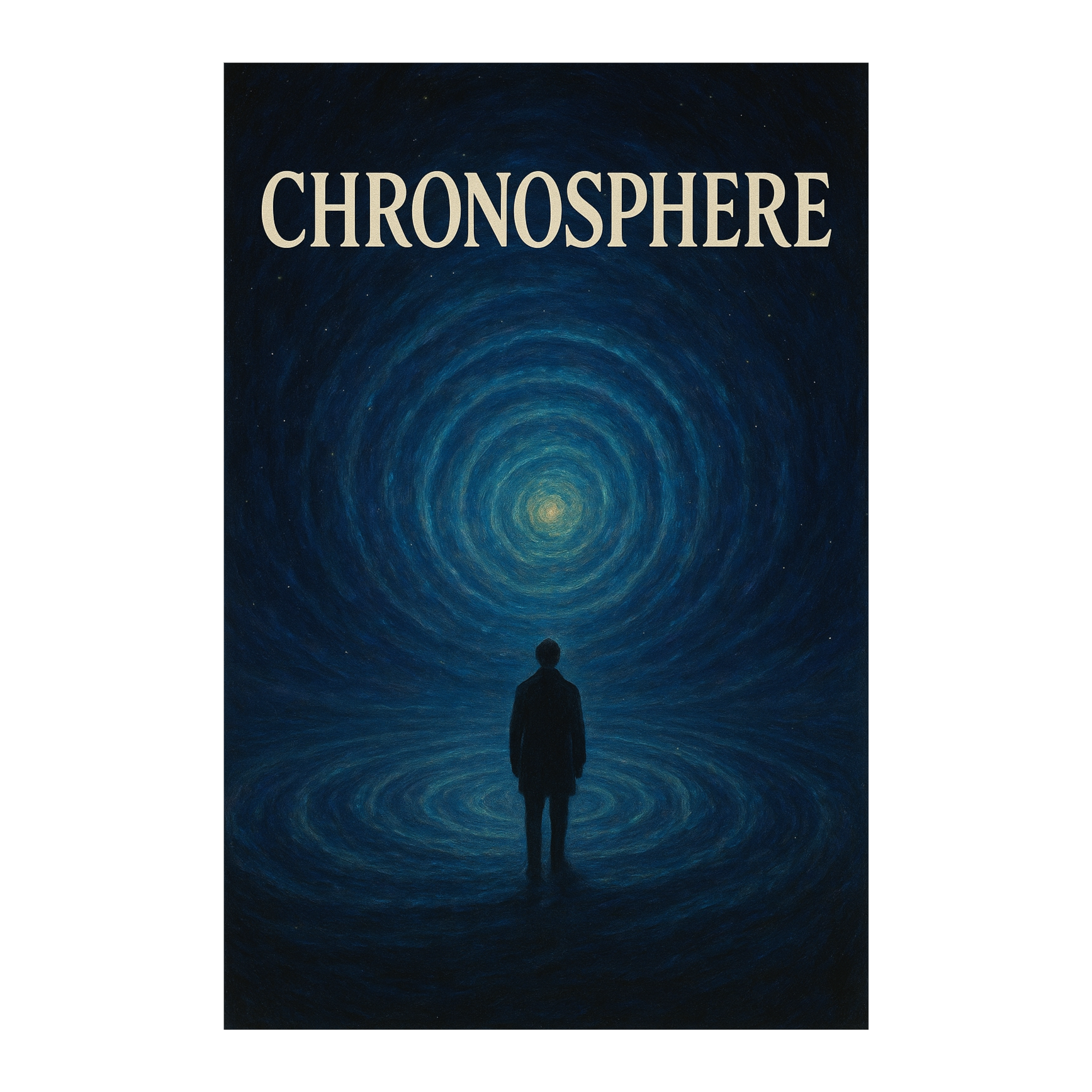 Chronosphere artwork