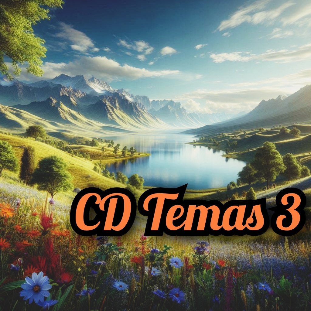 Image for Temas 3