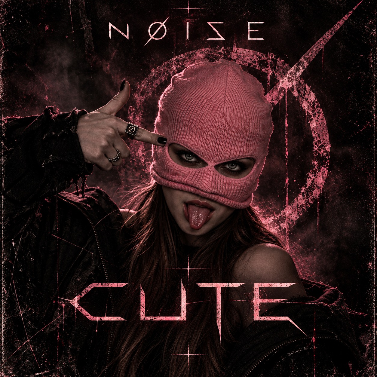 Nøise -  Sweet Talk artwork