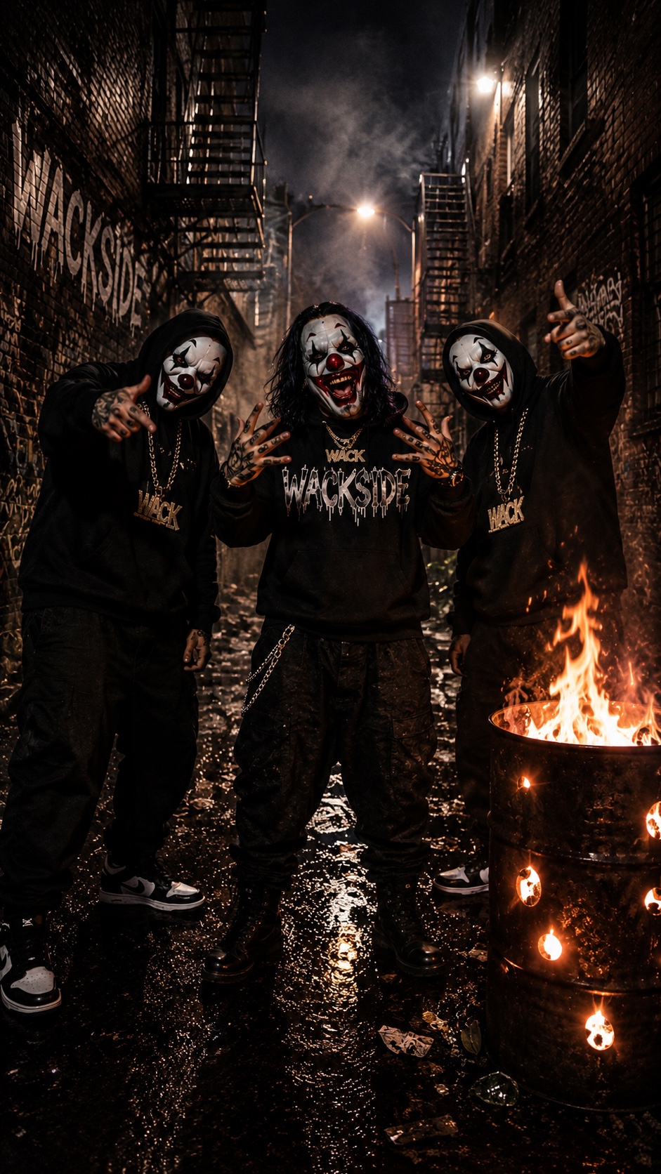 Song Image