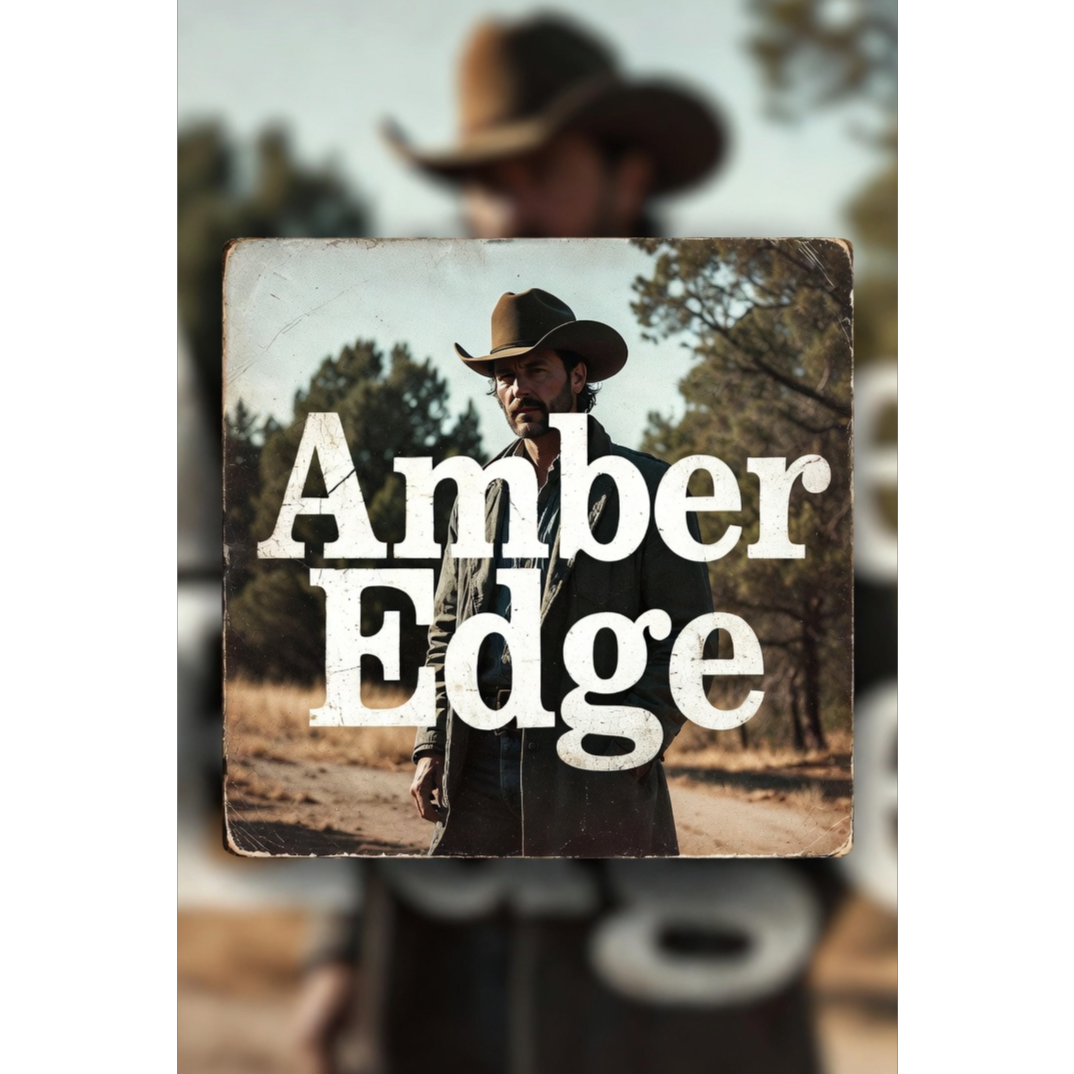 Amber Edge by LightheartedForm622 | Suno