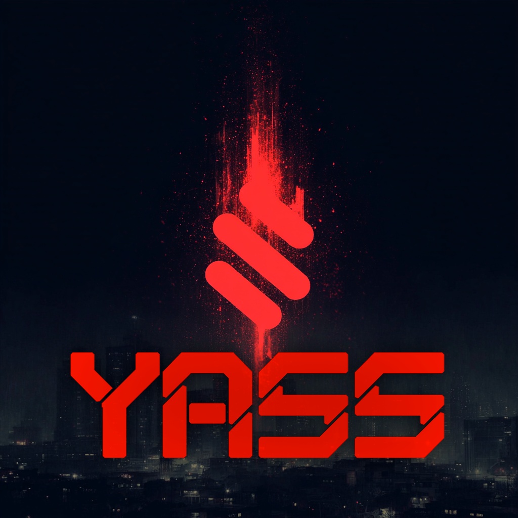 Image for YASS - August