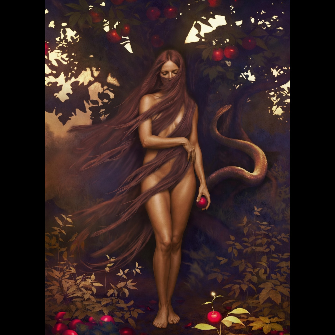 Seed of My Womb (v2) artwork