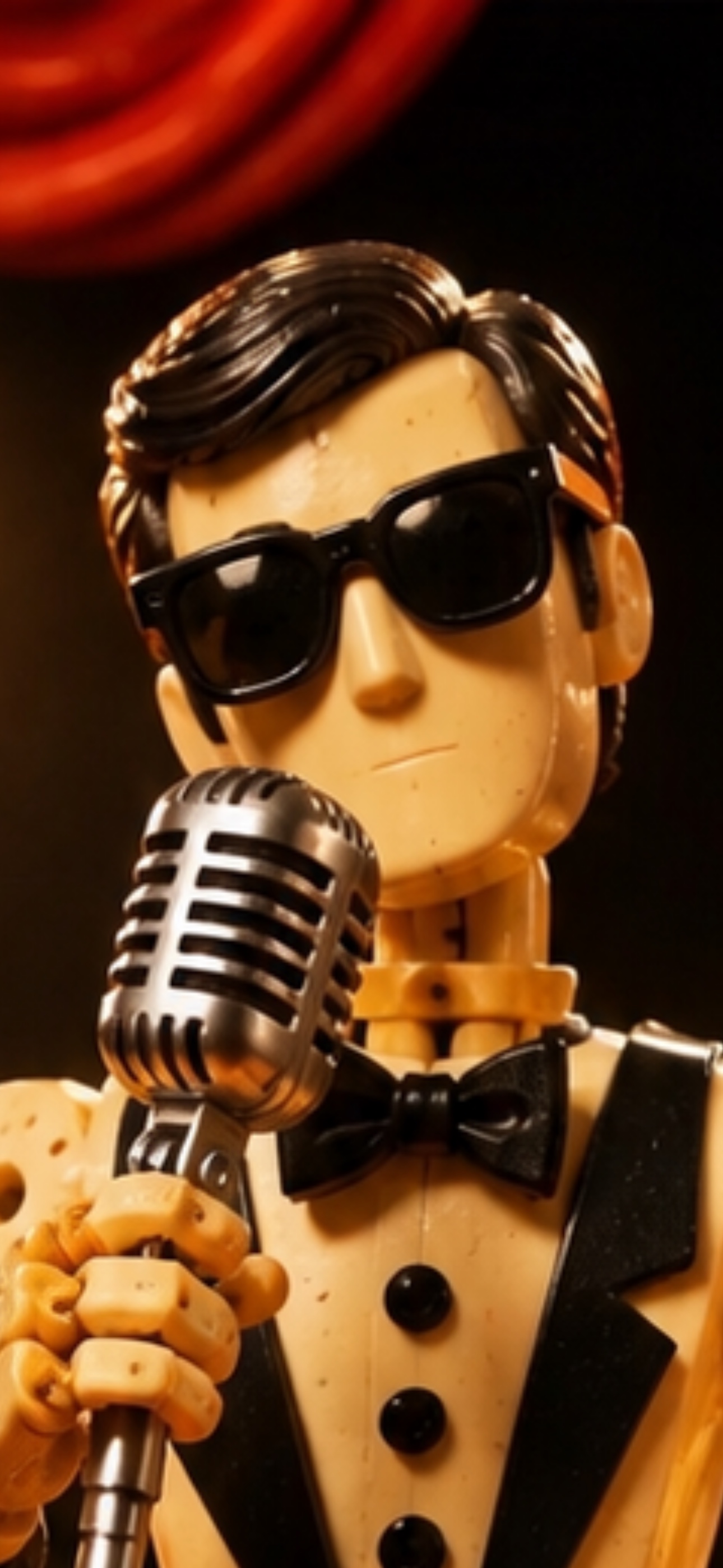 Mannequin Man artwork