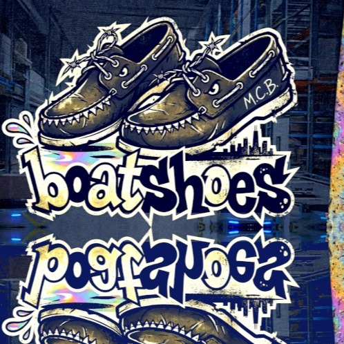 boatshoes