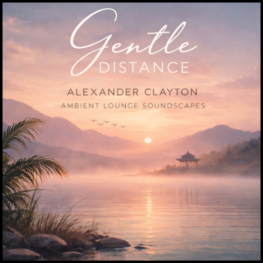 Image for Gentle Distance
