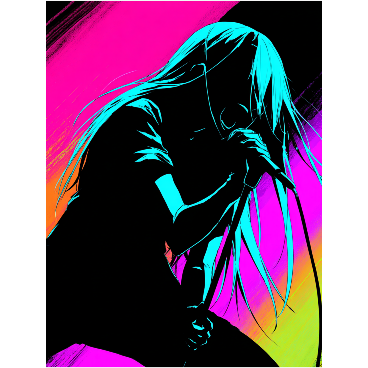 Image for Live Version Remix