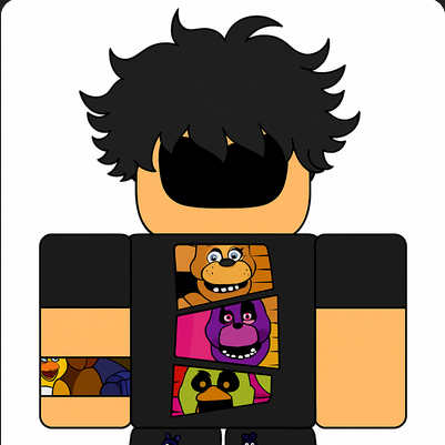 Le Gars De Roblox