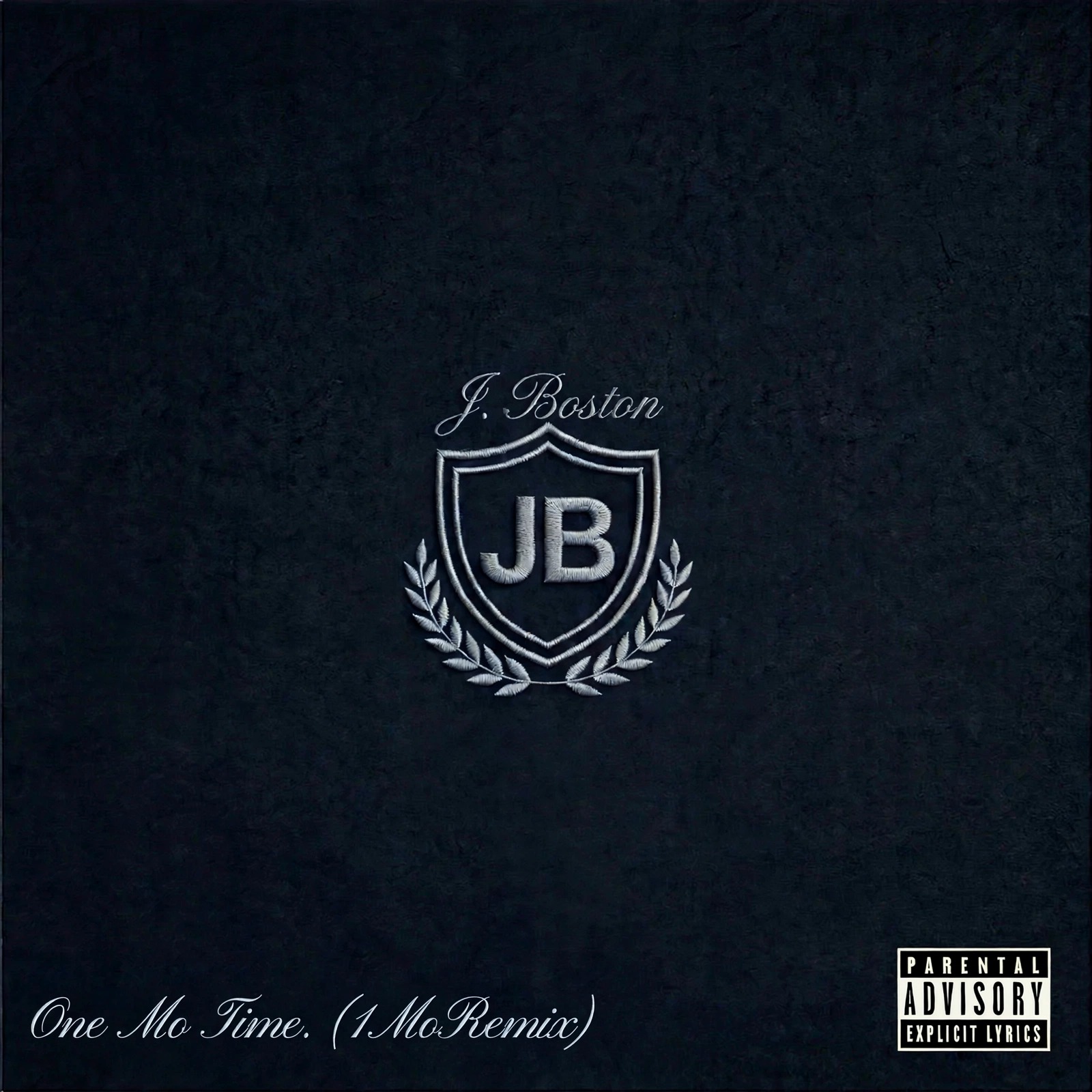 One Mo Time. (1MoRemix) artwork