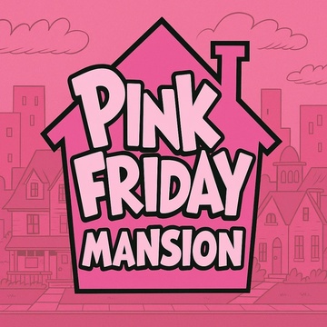 Image for Pink Friday Mansion
