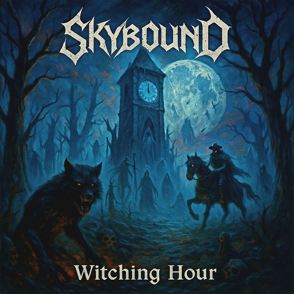 Image for Witching Hour 