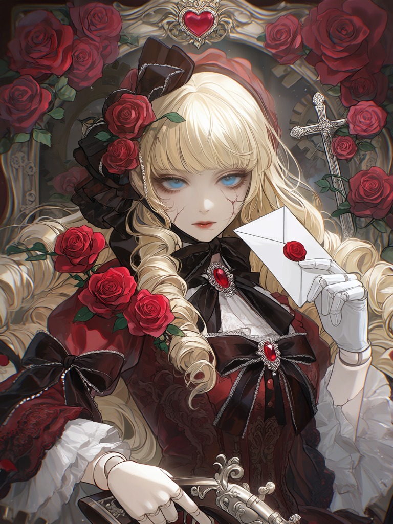偏愛戦線カーニバル -Obsessive Love Frontline Carnival-