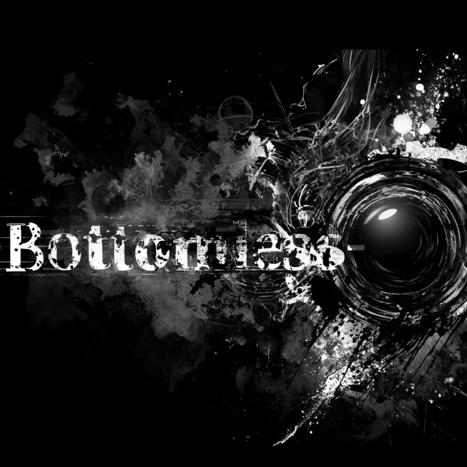 Image for 25.11.09　"in the dark" -Bottomless- Set List