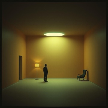 Playlist cover art