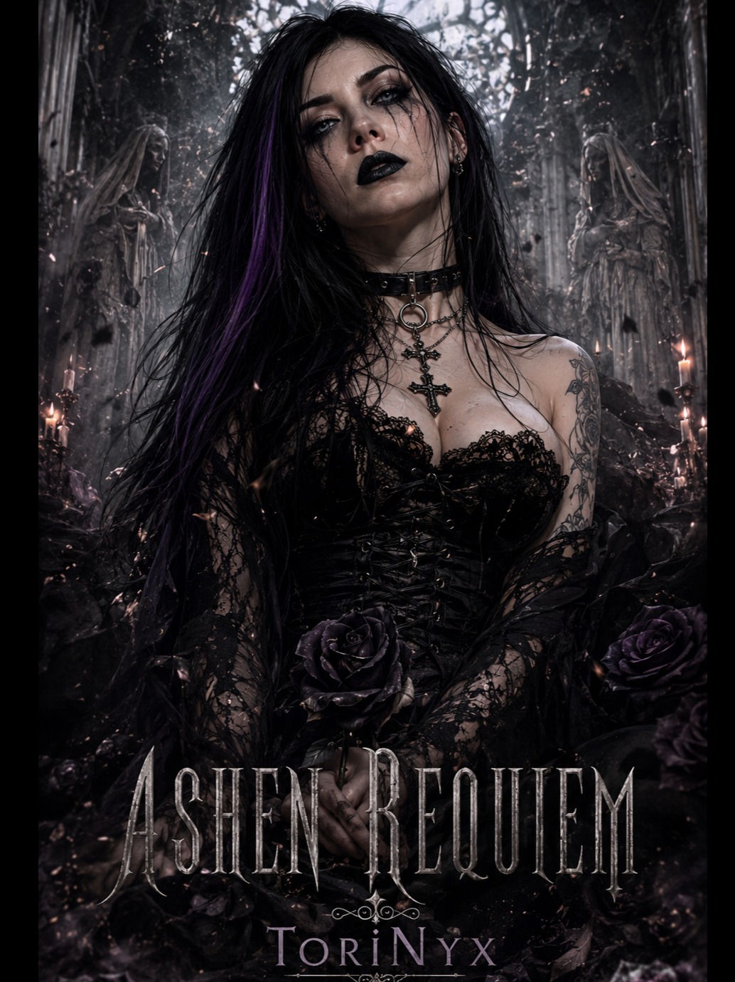 Ashen Requiem