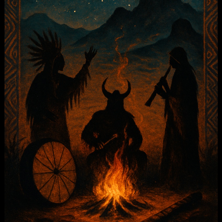 Image for ·.¸¸.·♩♪♫     I ᑎ ᗪ I ᗩ ᑎ ᔕ    ♫♪♩·.¸¸.·