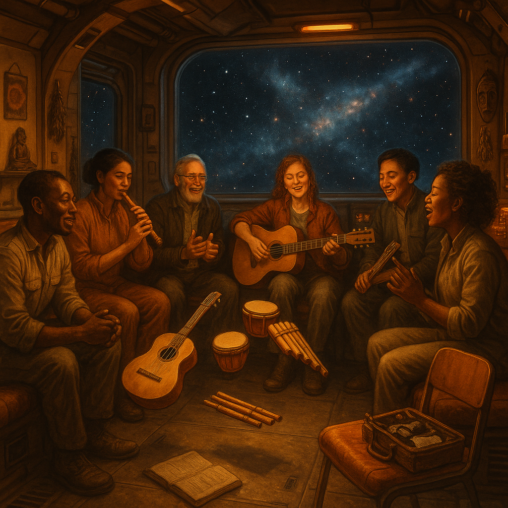 Song Image