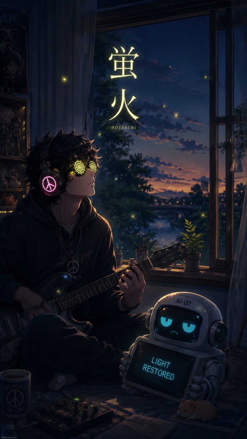Song Cover Image