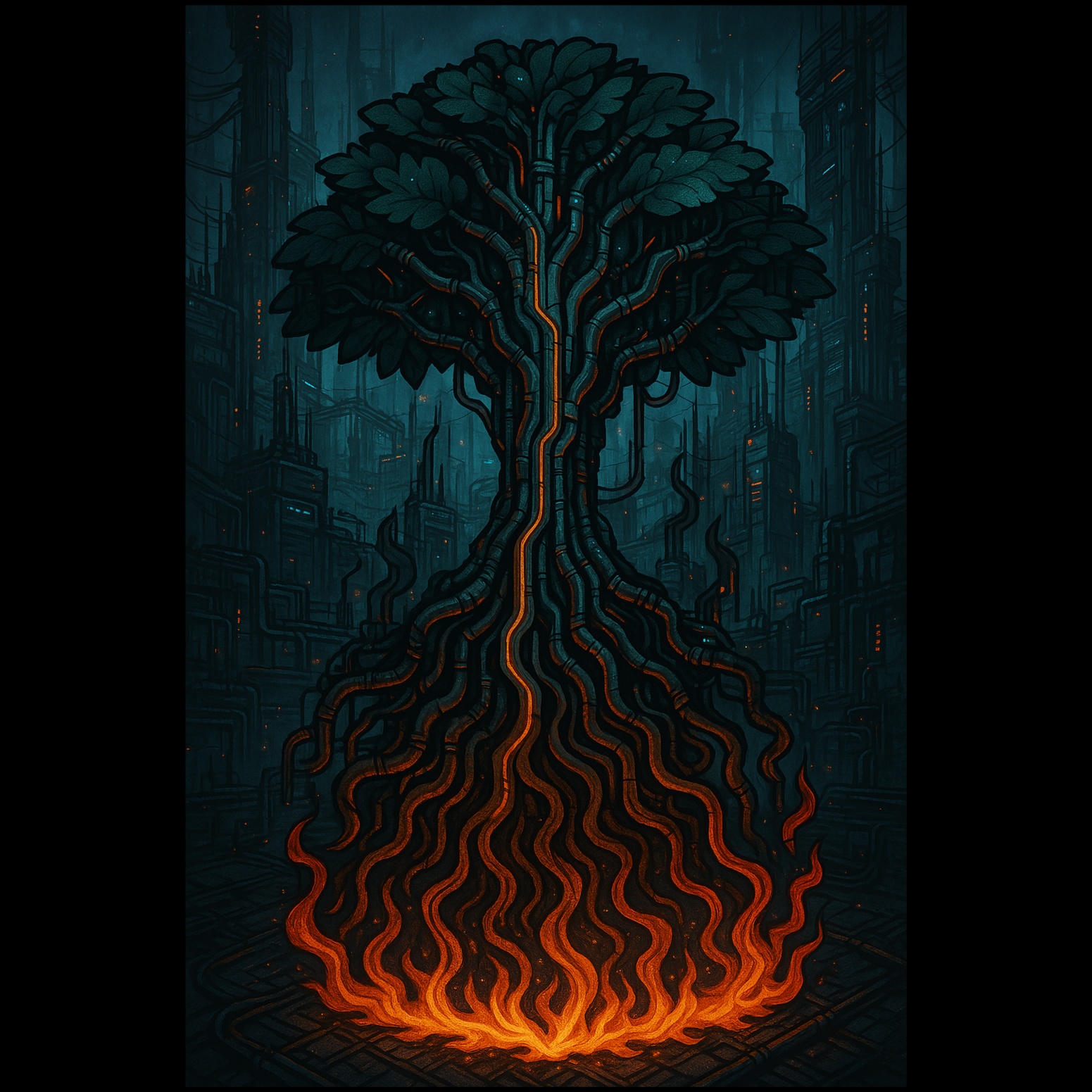 Image for The Psalms