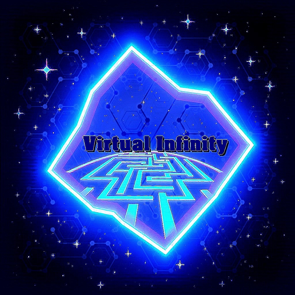 Image for Virtual Infinity