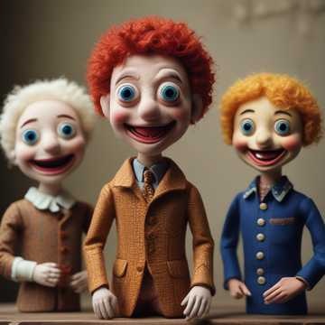 Image for ...with children