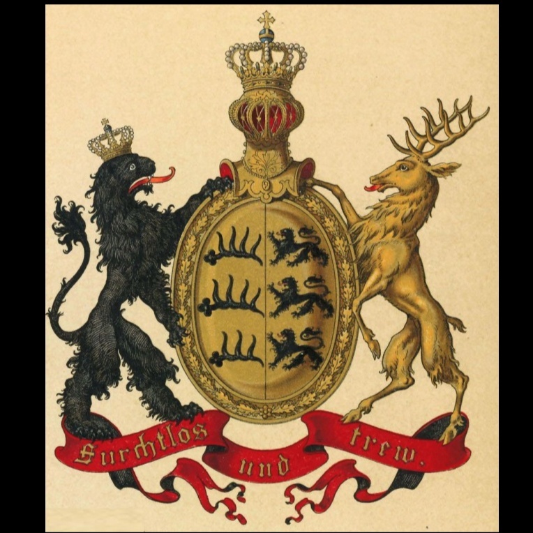 Image for Mir sen Schwôba