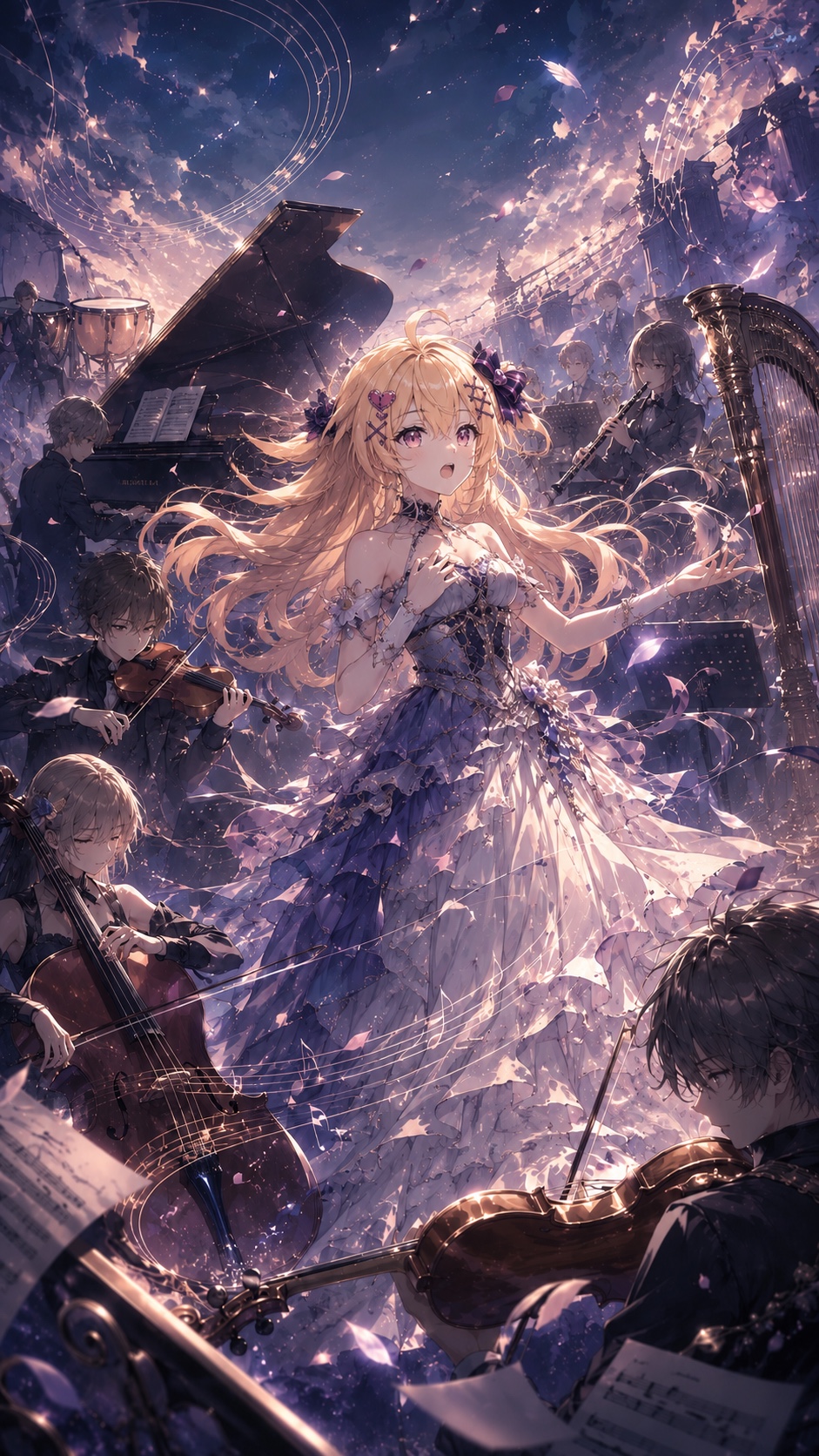 Song Image