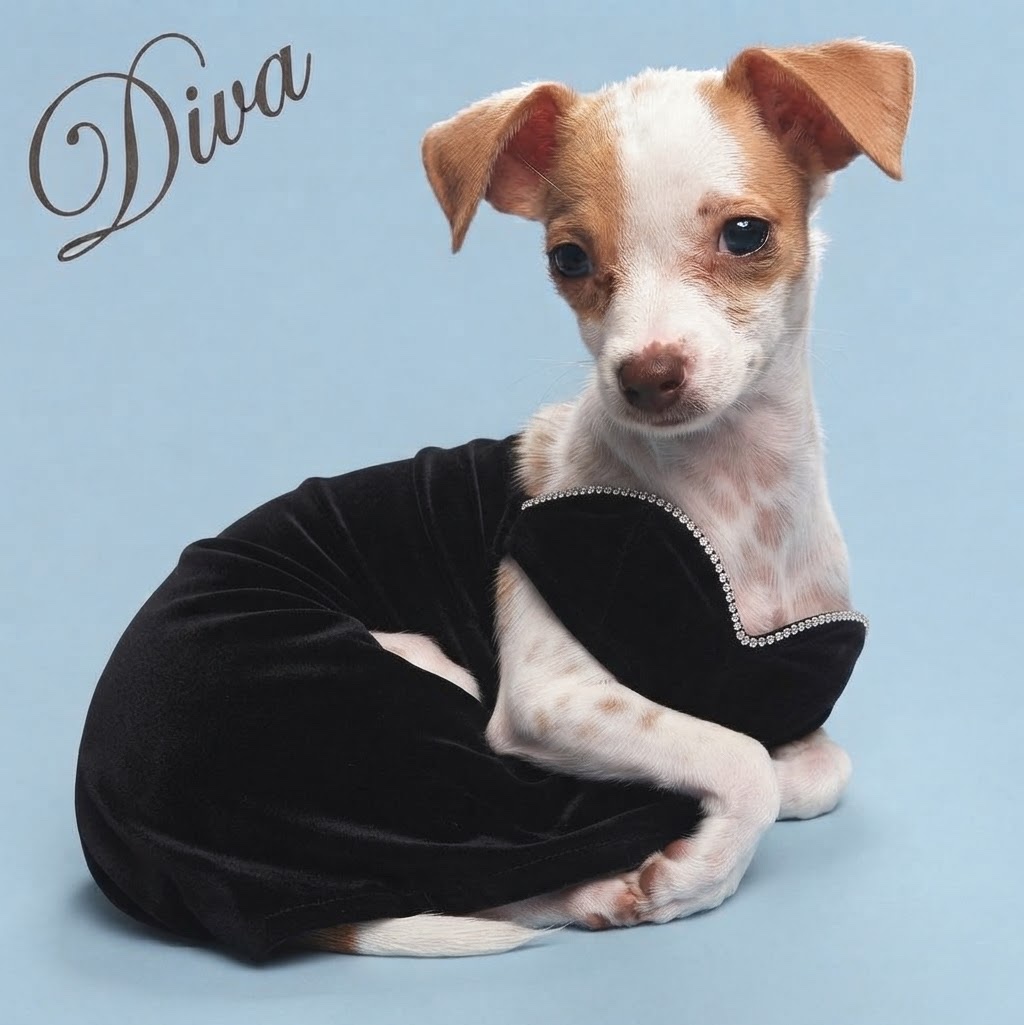 Diva artwork