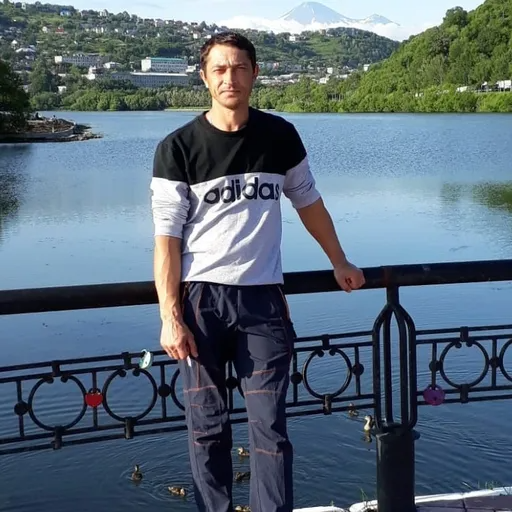 Profile picture for Den1979