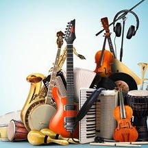 Image for instrumentale 