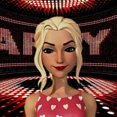 DJ Electra Fry