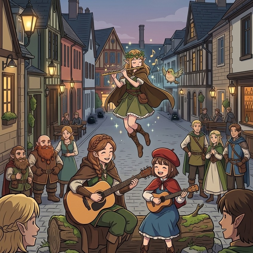 Song Image